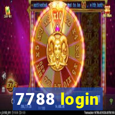 7788 login
